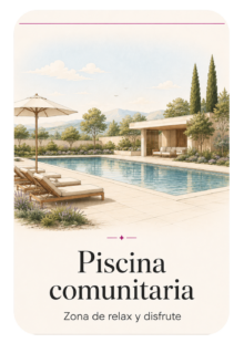 piscina piscina