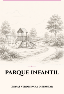 parque infantil parque infantil
