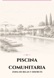 piscina comunitaria piscina comunitaria