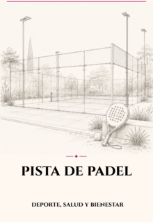 pista de padel pista de padel
